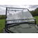 3 Star|2015-2023 Honda Pioneer 500|520|Windshield - 2 Piece