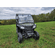 3 Star|2015-2023 Honda Pioneer 500|520|Windshield - 2 Piece