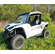 3 Star Industries Soft Roof Top for Yamaha Wolverine RMAX2 1000
