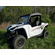 3 Star Industries Soft Roof Top for Yamaha Wolverine RMAX2 1000