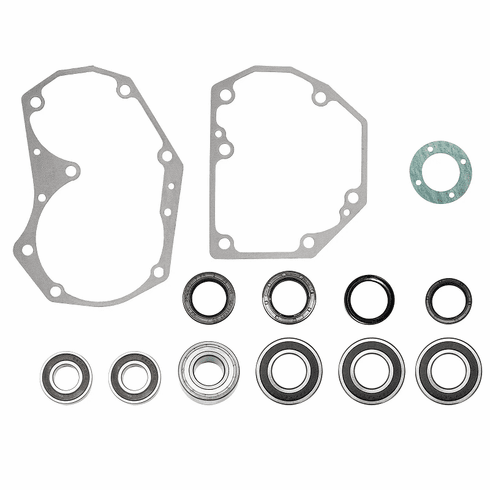 6 Portal Gear Lift Seal and Bearing Rebuild Kits