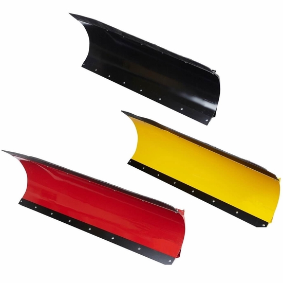 66" Plow System for CF Moto UForce 800