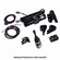 72" Plow System for CF Moto UForce 1000
