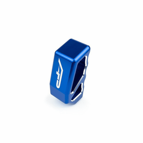 Agency Power Can-Am Maverick X3 Billet Shift Knobs (Blue)