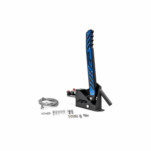 Agency Power Can-Am Maverick X3 Hydraulic Handbrake (Blue)