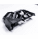 Agency Power Can-Am Maverick X3 Intercooler Race Duct Cover (Black)