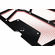 Agency Power Polaris RZR XP 1000/Turbo Vented Engine Cover