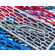 Agency Power Polaris RZR XP Turbo Aluminum Side Vent Covers (Silver)