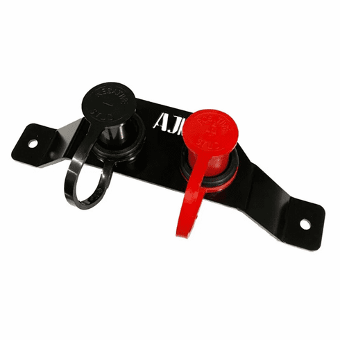 AJK|2017+ Can-am Maverick X3|Battery Terminal Relocation Kit
