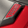 AJK 2024+ Polaris Ranger XD 1500 Hood Accents