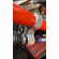 Billet Aluminum Axle Holder