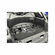 AJK Offroad - Kawasaki KRX 1000 Milwaukee Packout Mount 1.5 (Subwoofer Compatible)
