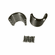 AJK Offroad - OD Tubing Clamps / 6 Bolt Coupler (1.75" OD)