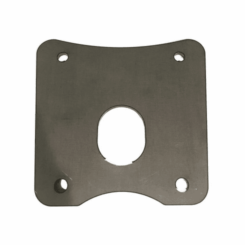 AJK Offroad - Polaris RZR Radius Rod Plate