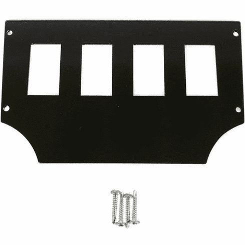 AJK Offroad Switch Panel for Honda Talon
