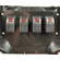 AJK Offroad Switch Panel for Honda Talon