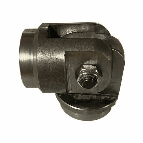 AJK Offroad - Tubing Hinge Clamp (1.75" OD)