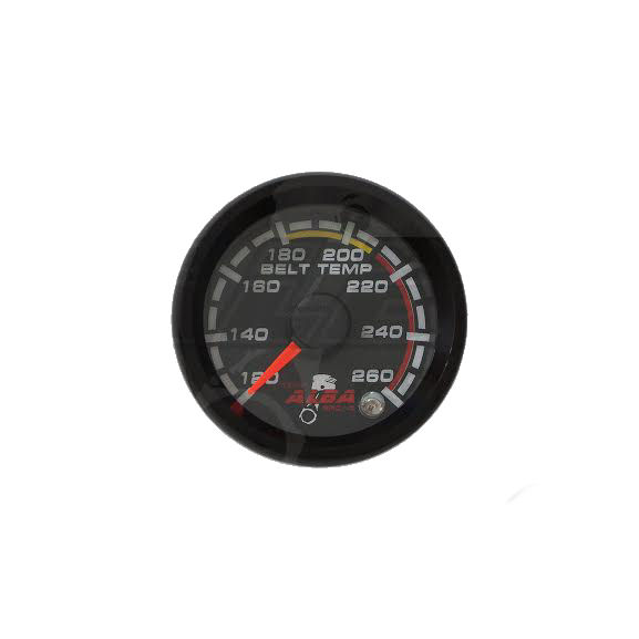 Alba Racing RZR XP 1000 Belt Temp Gauge Kit