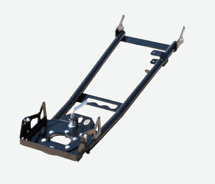 Arctic Cat Wildcat 1000 KFI Open Trail UTV Plow System