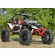Arctic Cat Wildcat 4" Portal Gear Lift