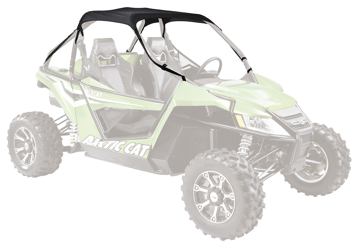 Arctic Cat Wildcat 1000 X Bimini Top