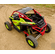 Assault Industries|2022+ Polaris RZR Pro R|Aluminum Roof w/ Sunroof