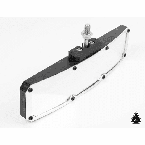 Assault Industries Bomber Convex Center Mirror