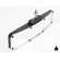Assault Industries Bomber Convex Center Mirror