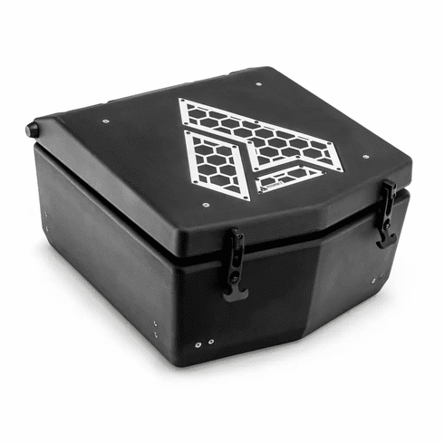 Assault Industries | Can-am Maverick X3 | Cooler/Cargo Box
