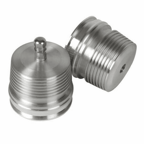 Assault Industries | Fox Shocks Reservoir Nitrogen Expansion Caps