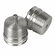 Assault Industries | Fox Shocks Reservoir Nitrogen Expansion Caps