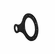Assault Industries | Push To Talk Communications Plate (PTT Plate // Black)
