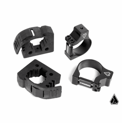 Assault Industries QuickFist Multipurpose Clamps