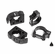 Assault Industries QuickFist Multipurpose Clamps