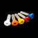 Assault Industries Steering Wheel Bolt Kit