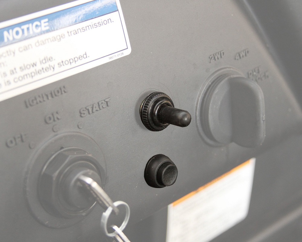 ATV/UTV TEK Street Legal Conversion Kit