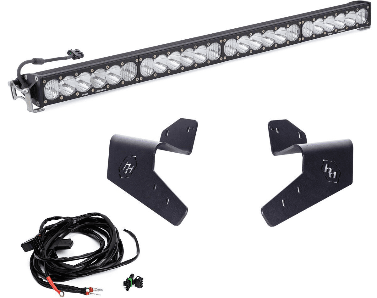 Baja Designs | Can-Am Maverick R 2024 | 40