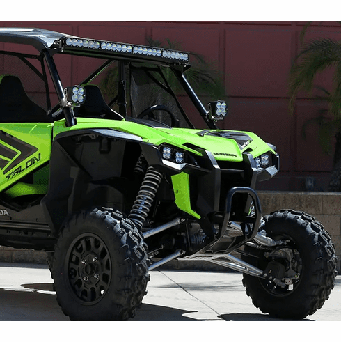 Baja Designs 2019 Honda Talon Sportsmen Headlight Kit