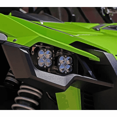 Baja Designs 2019 Honda Talon Sportsmen Headlight Kit main image 0