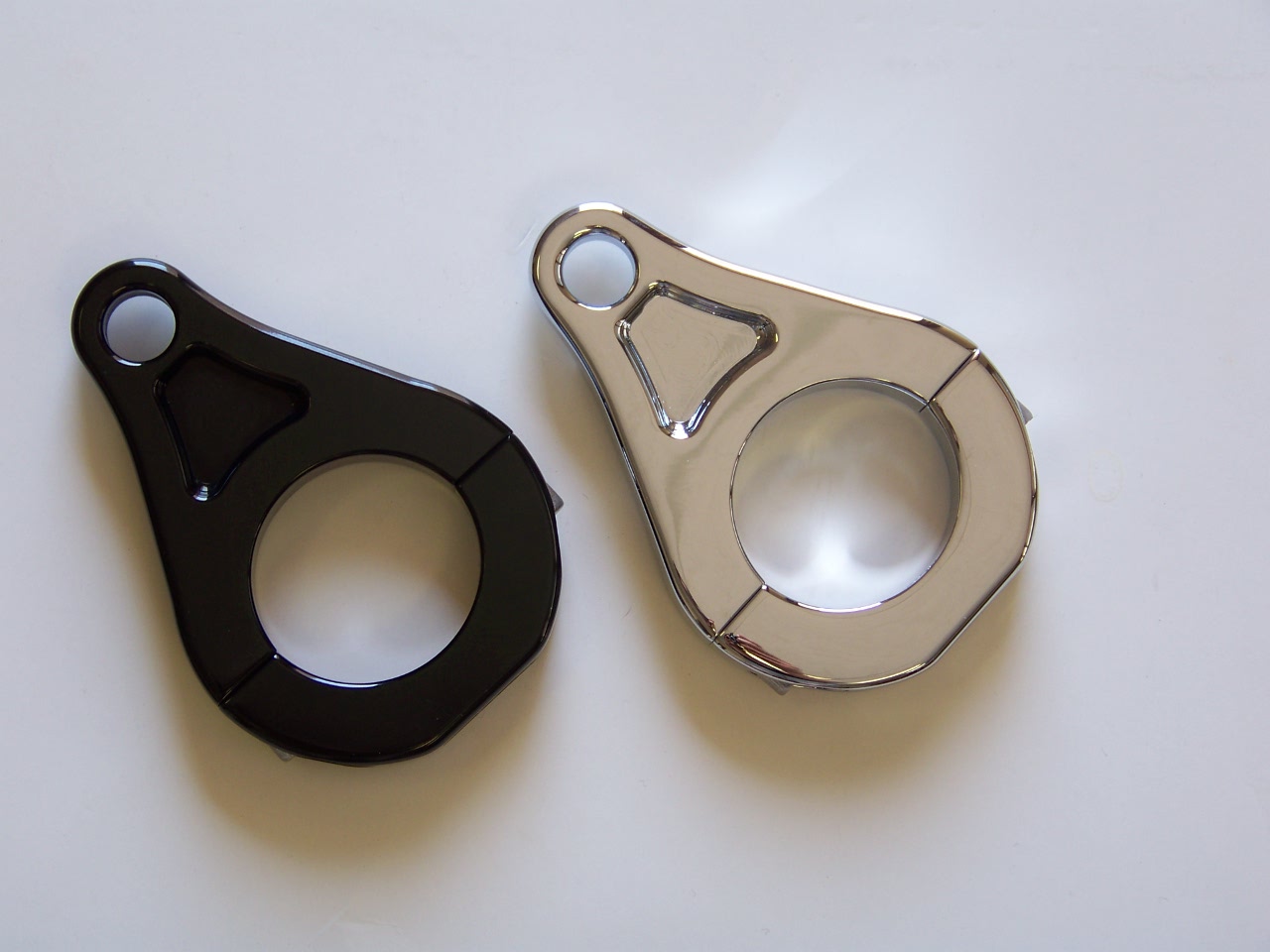 Billet Equipped UTV Whip Mount