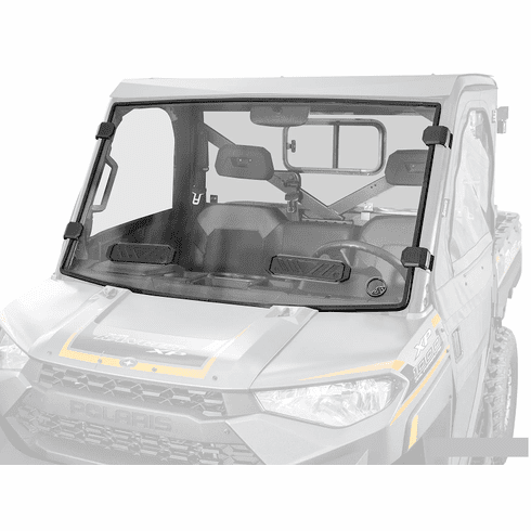 Bobcat UV34 Vented Full Windshield
