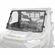 Bobcat UV34 Vented Full Windshield