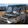 Bobcat UV34 Vented Full Windshield