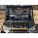 Bobcat UV34 Vented Full Windshield