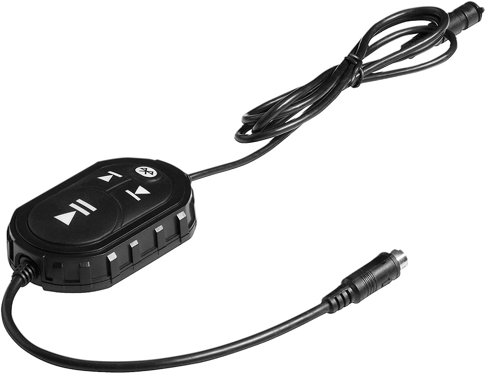Boss Audio Systems 8" AllTerrain Bluetooth Sound System