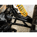 Can-Am Commander Atlas Pro Rear Offset A-Arms