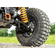 Can-Am Commander Atlas Pro Rear Offset A-Arms