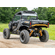 Can-Am Commander Atlas Pro Rear Offset A-Arms