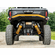 Can-Am Commander Atlas Pro Rear Offset A-Arms