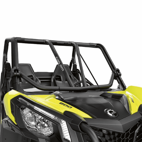 Can Am Commander | Max 2021+ Front Intrusion Bar